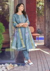 Rich Gold Vol 01 By Mystic 9 Swarovski Cotton Readymade Suits Wholesale Market In Surat With Price
